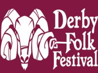 Derby Folk Festival 2023 - Fri 29th Sept – Sun 1st Oct
